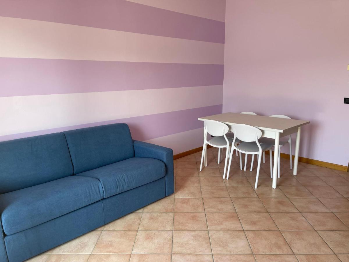 Appartamento Vista Lago D'Iseo Sulzano Exterior photo